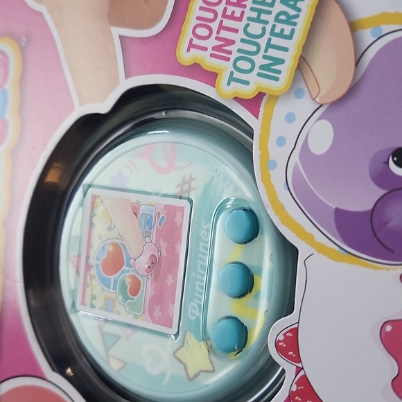 Punirunes Digital BFF Toy - Pink - Picture 8 of 10